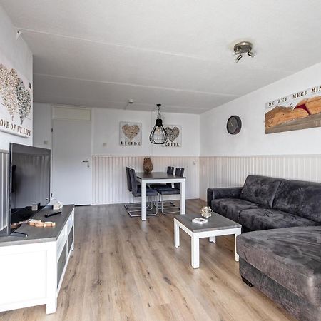 Appartementencomplex Motel Texel De Koog  Kültér fotó