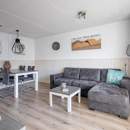 Appartementencomplex Motel Texel De Koog  Kültér fotó