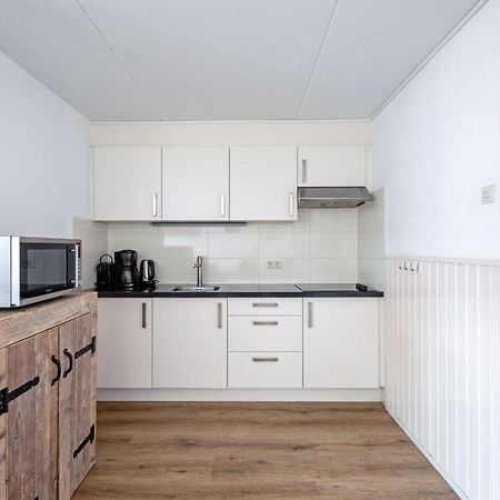 Appartementencomplex Motel Texel De Koog  Kültér fotó