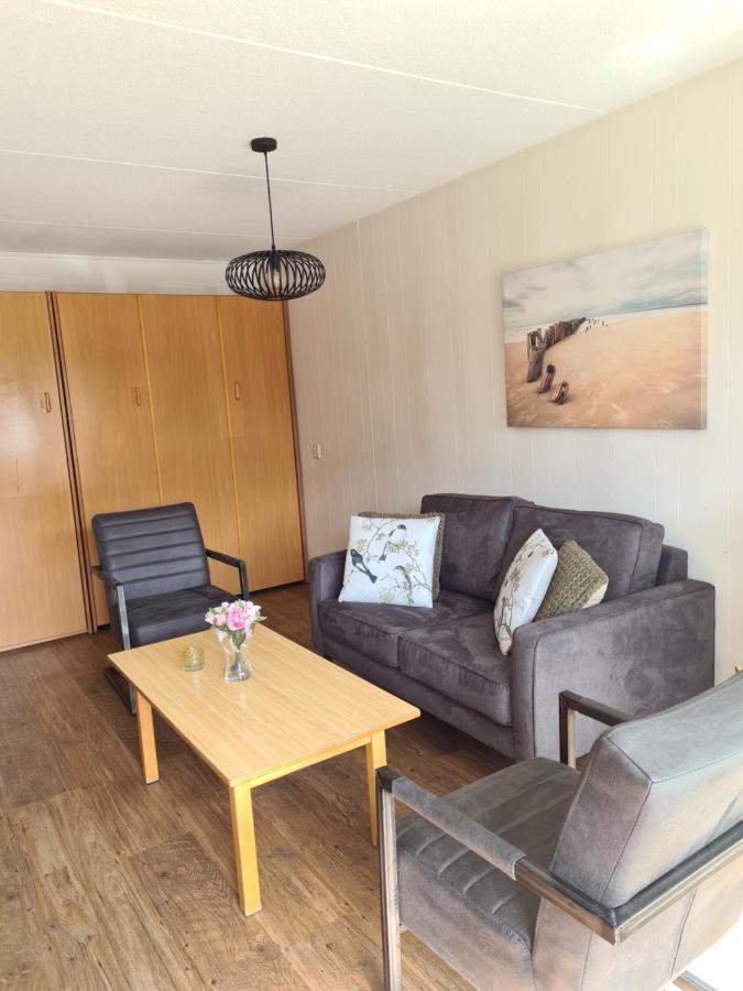 Appartementencomplex Motel Texel De Koog  Kültér fotó